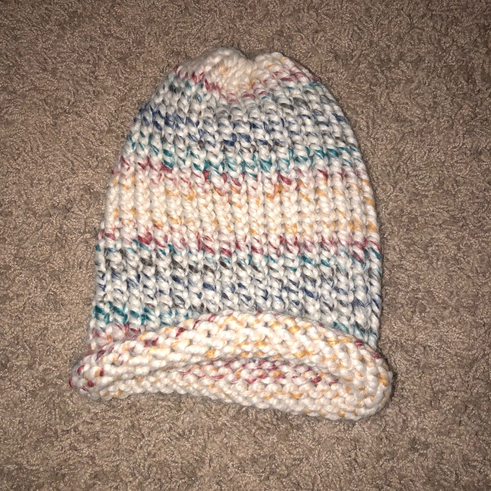 Winter Hat/Beanie